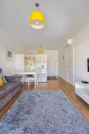 Luxury Anibal Cunha Apartments